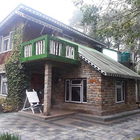 Aranya Baas Homestay Sukhia Pokhari Luaran gambar