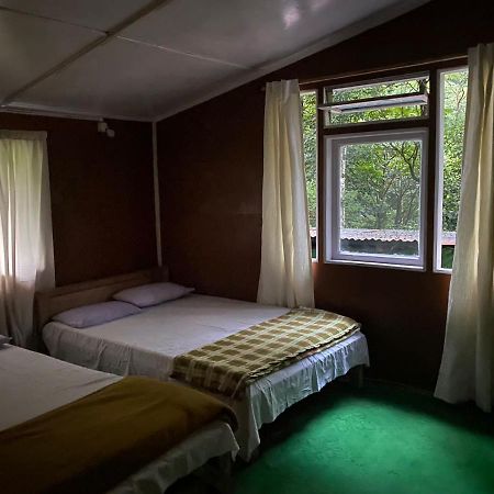 Aranya Baas Homestay Sukhia Pokhari Luaran gambar