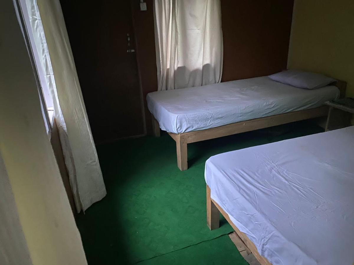 Aranya Baas Homestay Sukhia Pokhari Luaran gambar